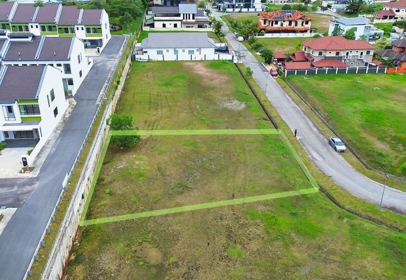 Kampung Sungai Tangkas