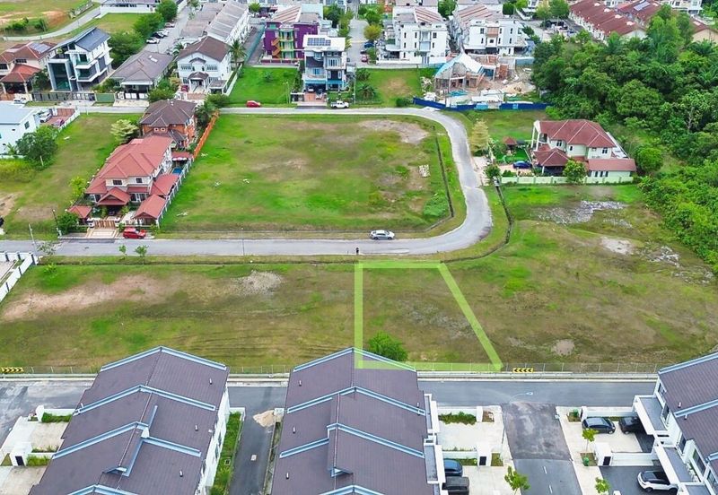 Kampung Sungai Tangkas