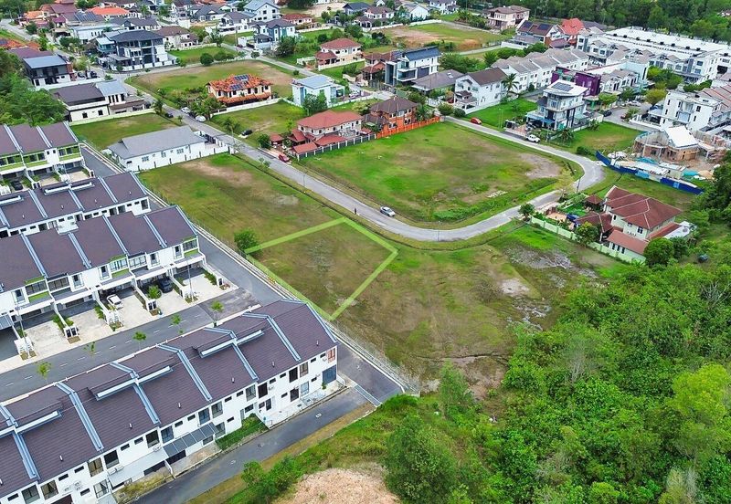 Kampung Sungai Tangkas