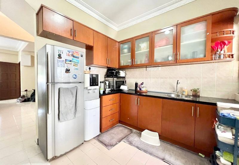 Taman Kajang Perdana