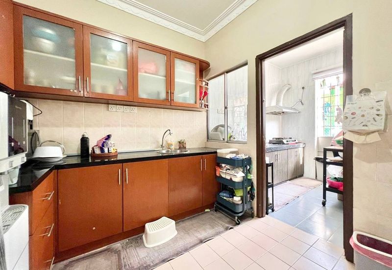 Taman Kajang Perdana