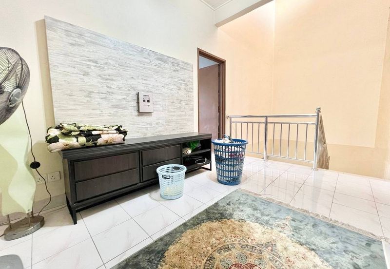 Taman Kajang Perdana