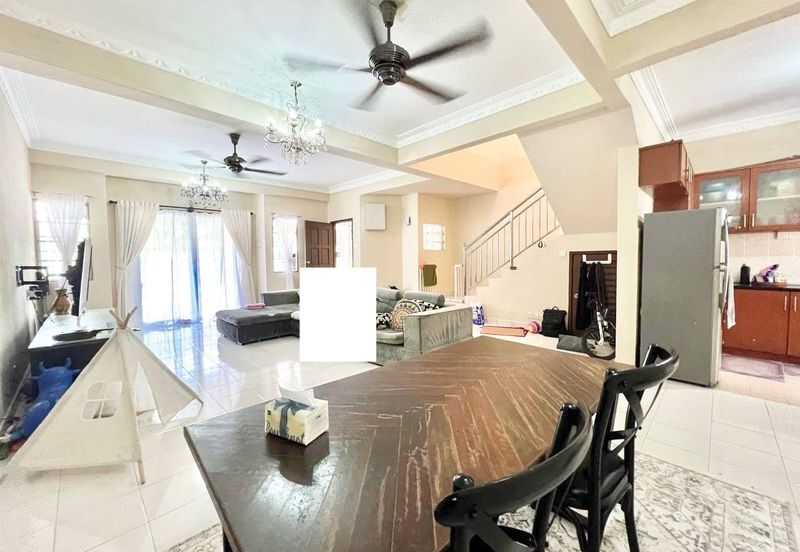 Taman Kajang Perdana