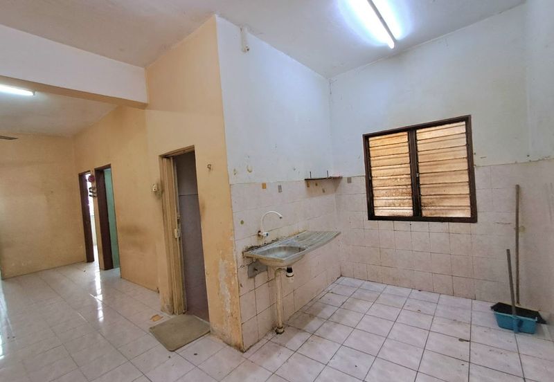 Pusat Hentian Kajang