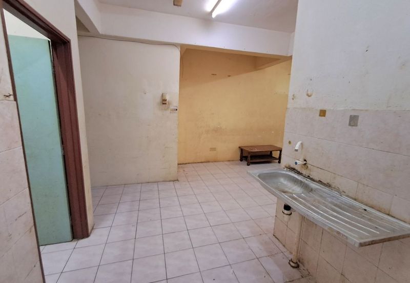 Pusat Hentian Kajang