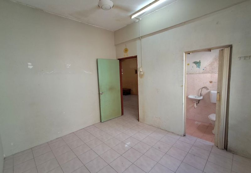 Pusat Hentian Kajang