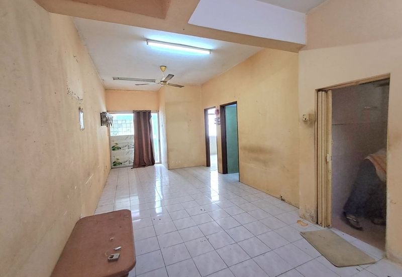 Pusat Hentian Kajang