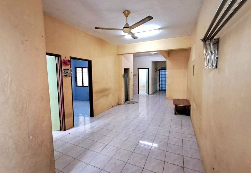 Pusat Hentian Kajang