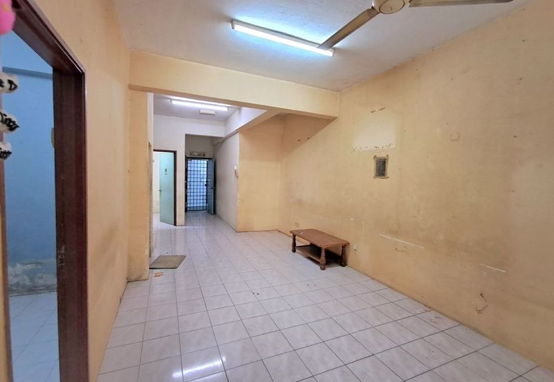 Pusat Hentian Kajang