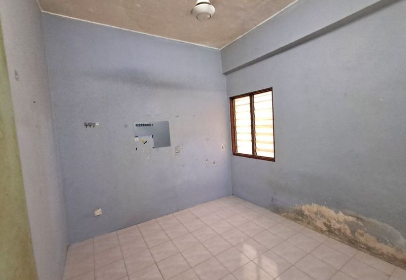 Pusat Hentian Kajang