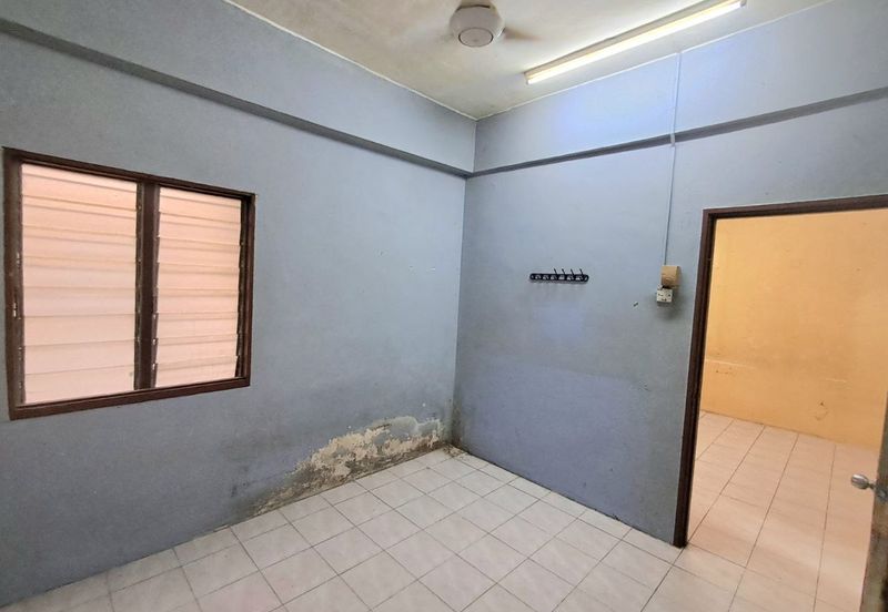 Pusat Hentian Kajang