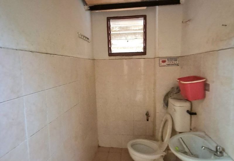 Pusat Hentian Kajang