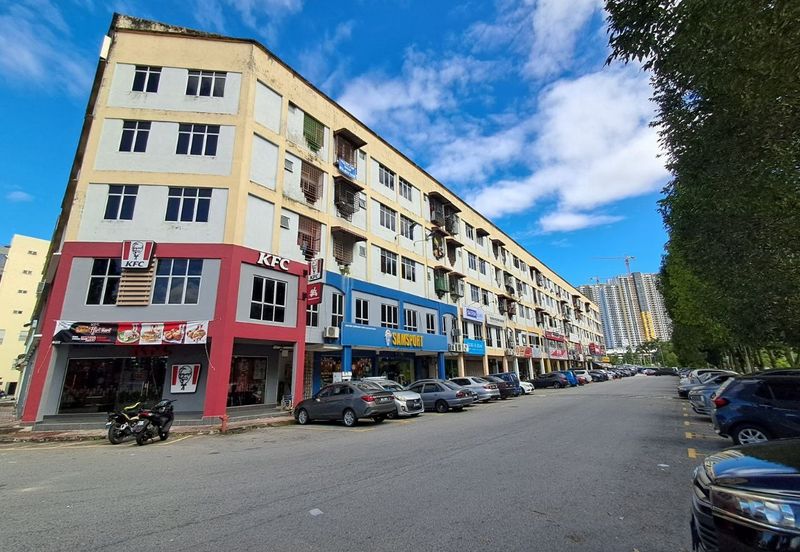 Pusat Hentian Kajang