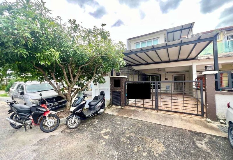 Taman Pelangi Semenyih 2