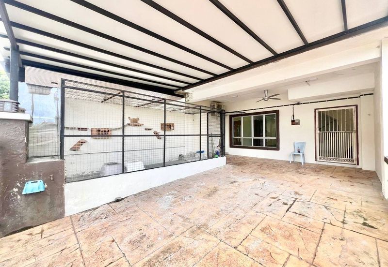 Taman Pelangi Semenyih 2