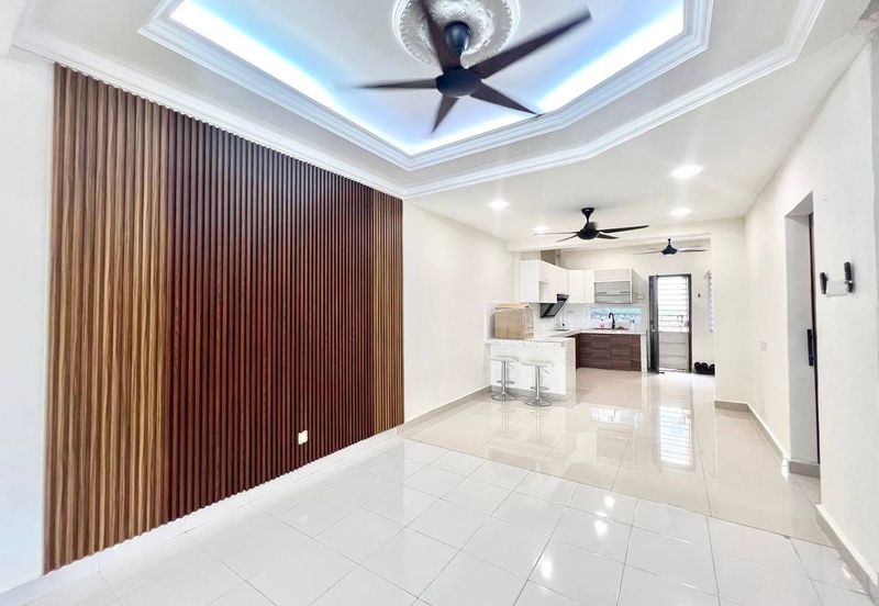 Taman Pelangi Semenyih 2