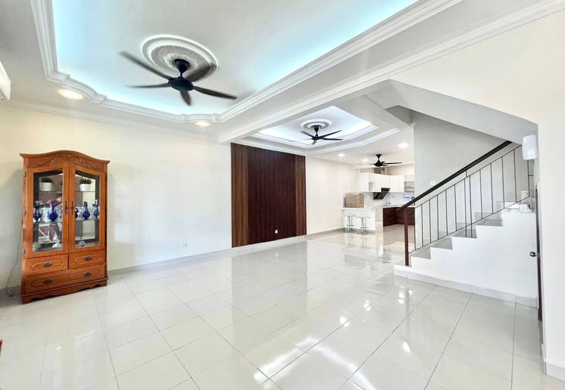 Taman Pelangi Semenyih 2