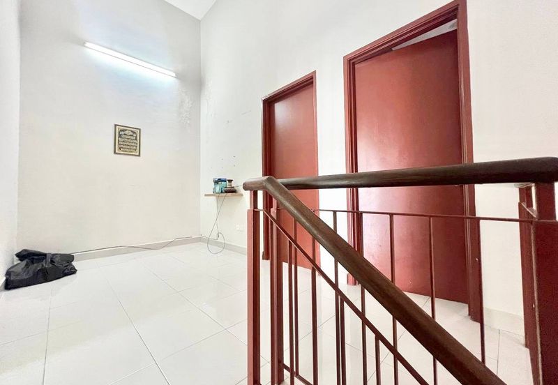 Taman Pelangi Semenyih 2