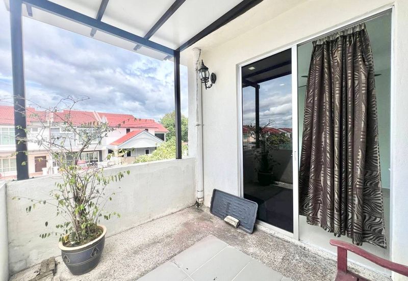 Taman Pelangi Semenyih 2