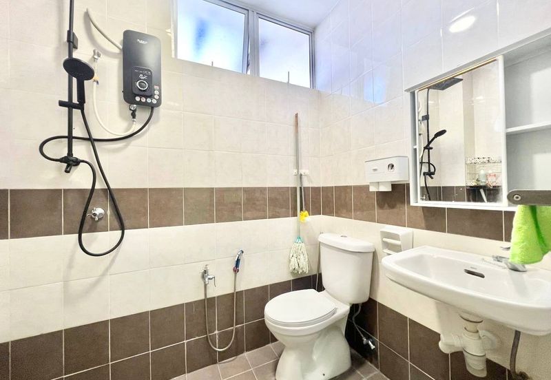 Taman Pelangi Semenyih 2