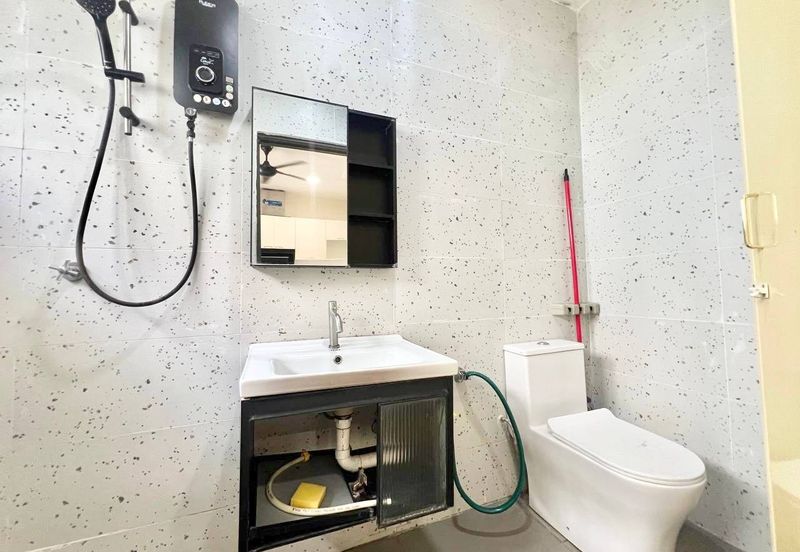 Taman Pelangi Semenyih 2