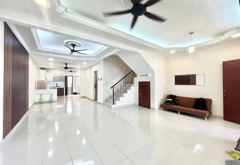 Taman Pelangi Semenyih 2