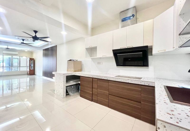 Taman Pelangi Semenyih 2