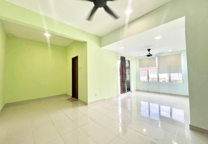 Taman Pelangi Semenyih 2