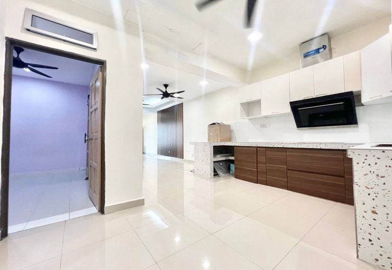 Taman Pelangi Semenyih 2