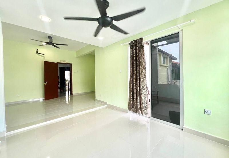 Taman Pelangi Semenyih 2