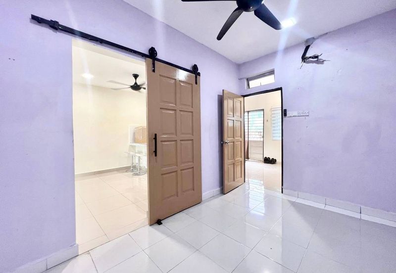 Taman Pelangi Semenyih 2