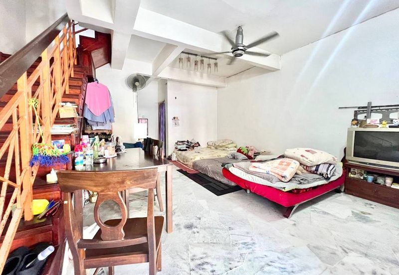 Bandar Bukit Mahkota