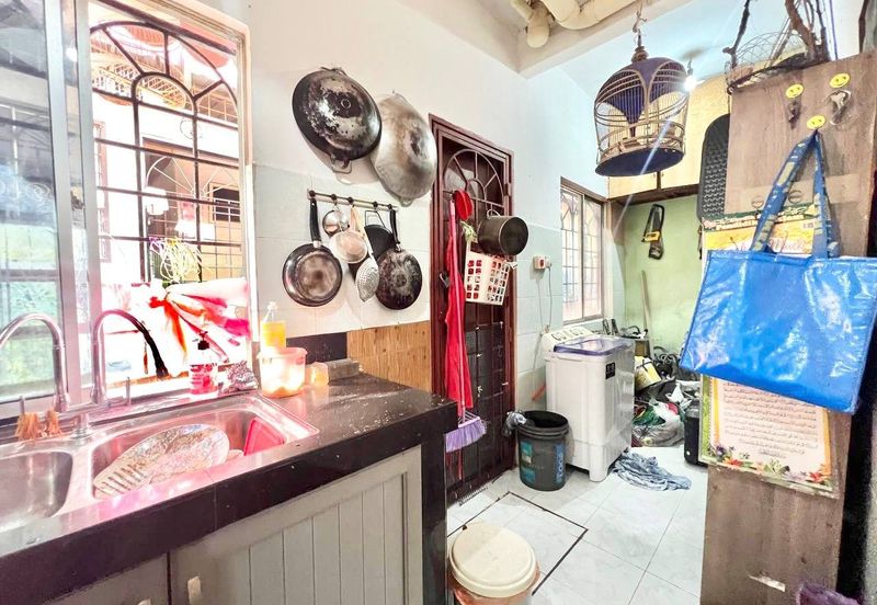 Bandar Bukit Mahkota