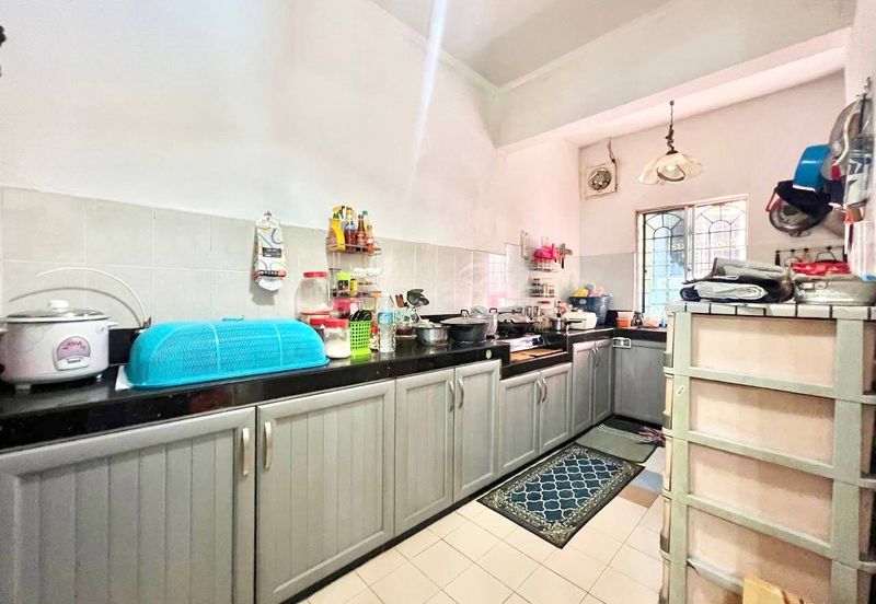 Bandar Bukit Mahkota