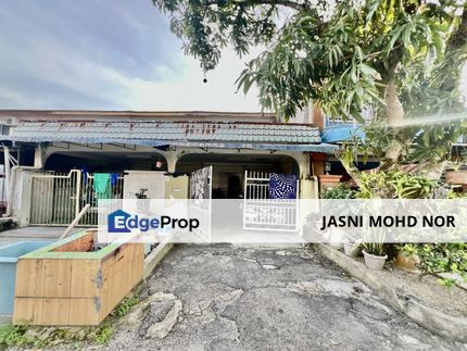 MURAHHH 2 Storey Terrace Taman Sri Tanjung Semenyih, Selangor, Semenyih