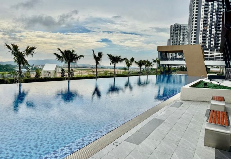 Residensi Adelia @ Bangi Avenue