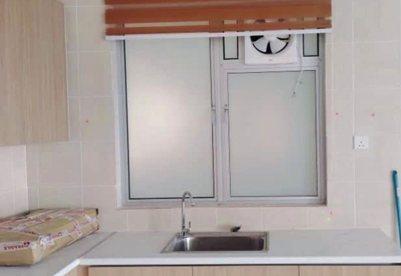 Residensi Adelia @ Bangi Avenue