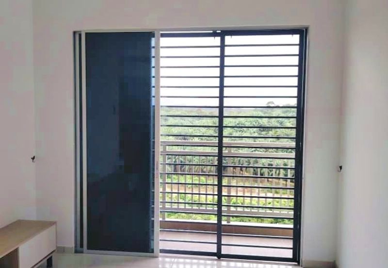 Residensi Adelia @ Bangi Avenue