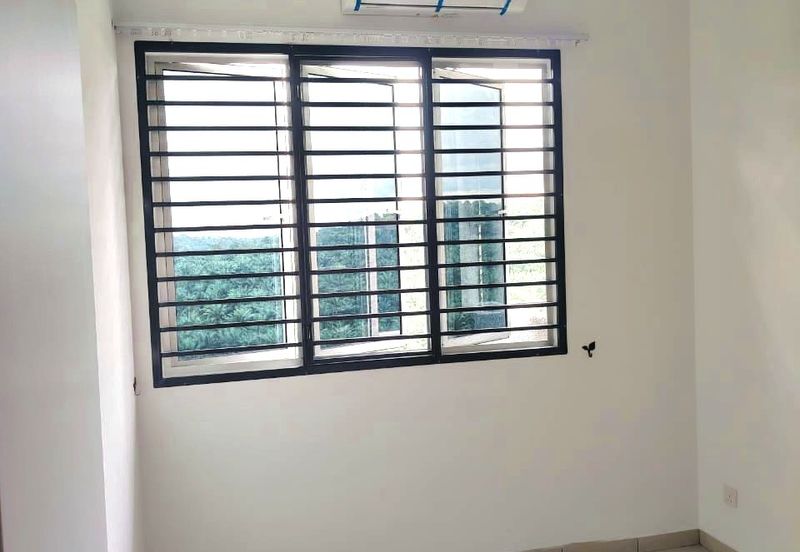 Residensi Adelia @ Bangi Avenue