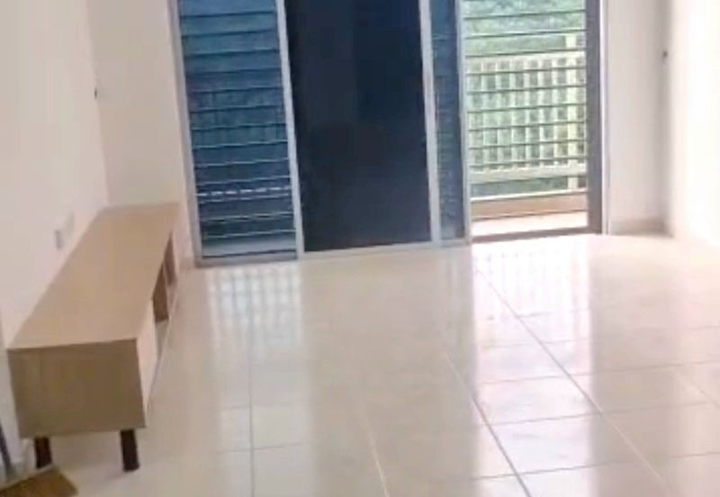 Residensi Adelia @ Bangi Avenue