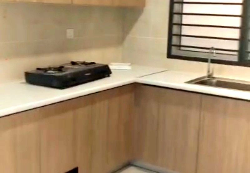 Residensi Adelia @ Bangi Avenue