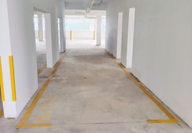 Residensi Adelia @ Bangi Avenue