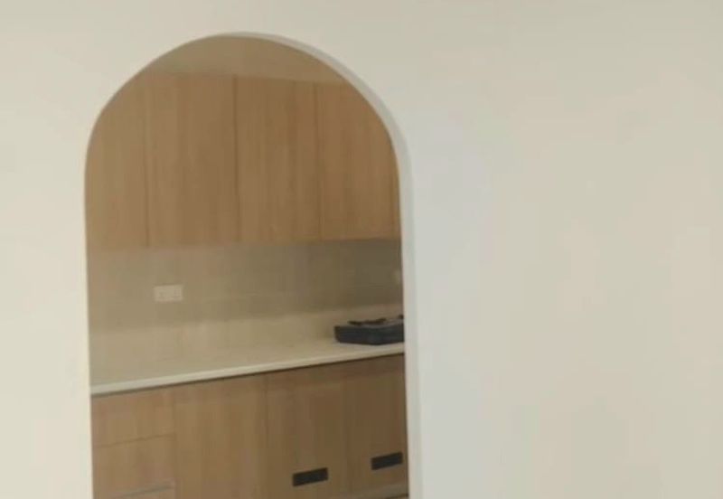 Residensi Adelia @ Bangi Avenue