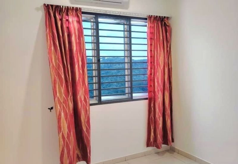 Residensi Adelia @ Bangi Avenue