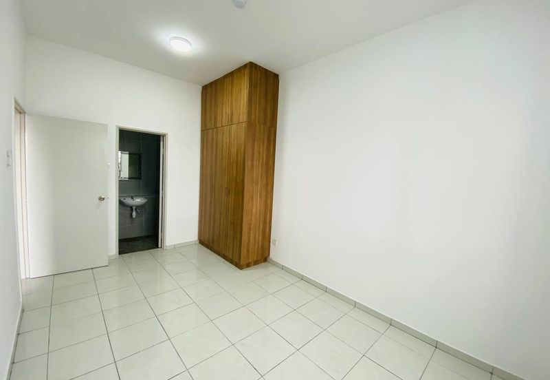 Residensi Adelia @ Bangi Avenue