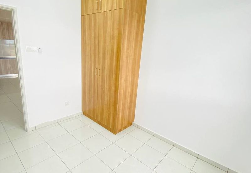 Residensi Adelia @ Bangi Avenue