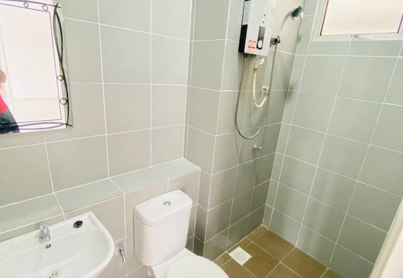 Residensi Adelia @ Bangi Avenue