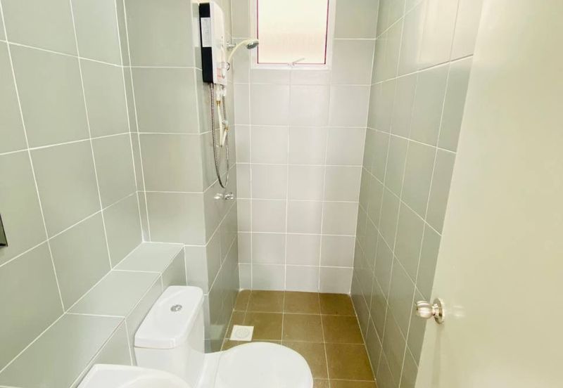 Residensi Adelia @ Bangi Avenue