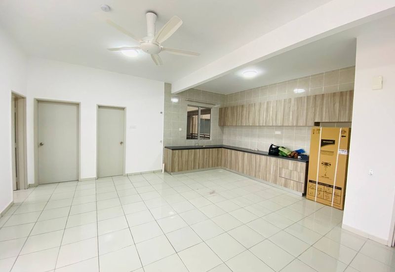 Residensi Adelia @ Bangi Avenue