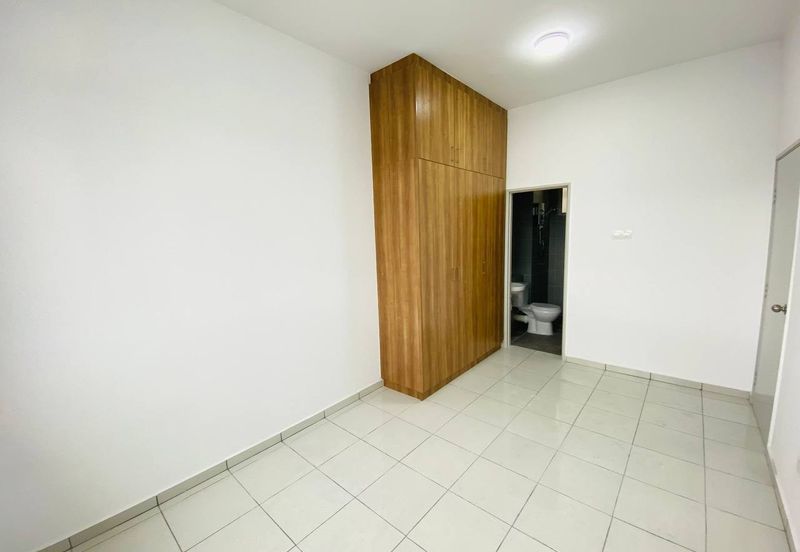 Residensi Adelia @ Bangi Avenue